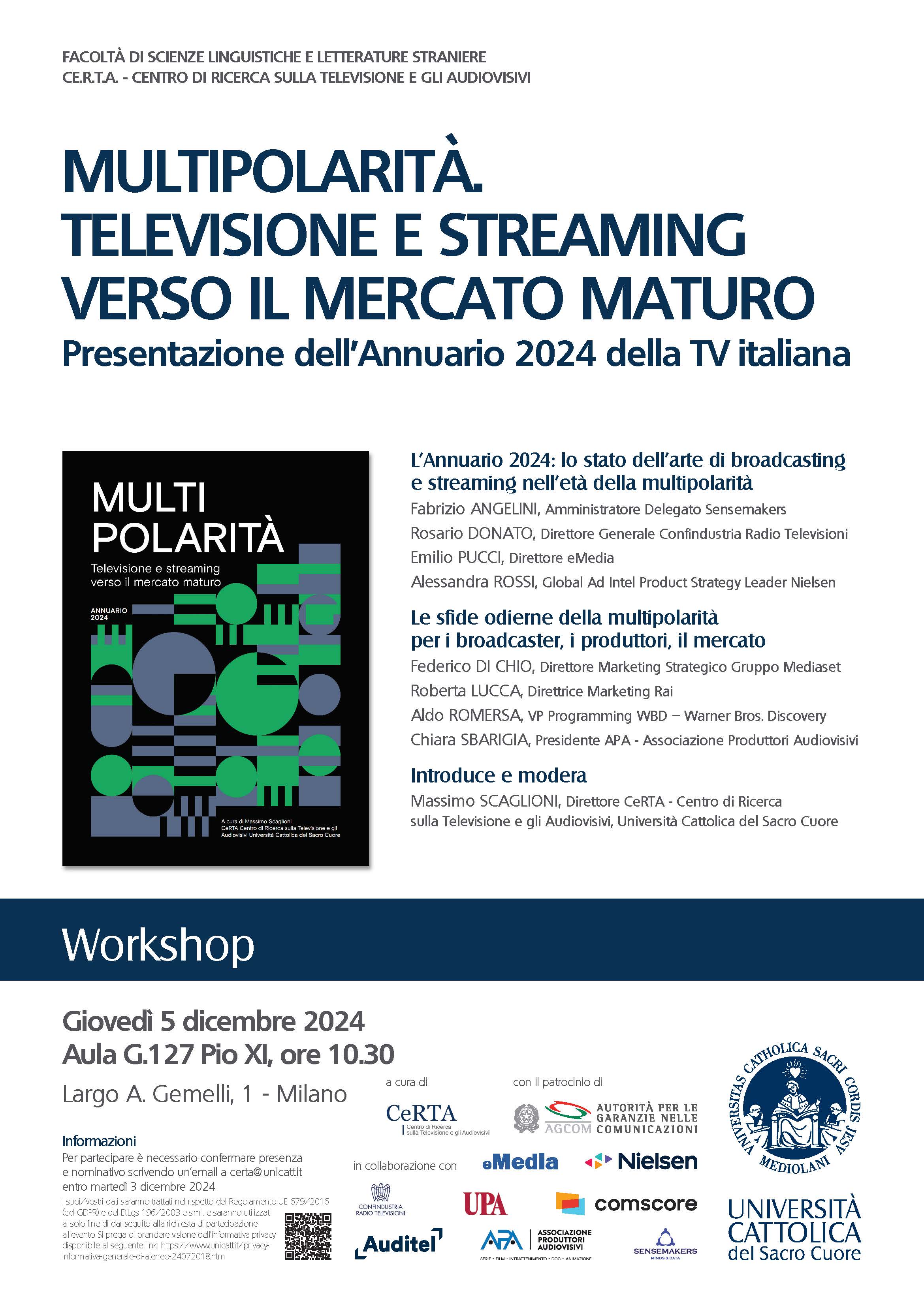 Locandina